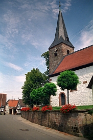 Heuchelheim-Klingen (c) Peter J. Feldmann