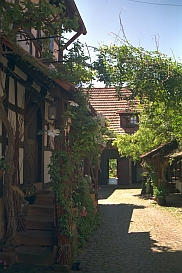 Heuchelheim-Klingen (c) Peter J. Feldmann