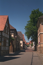 Heuchelheim-Klingen (c) Peter J. Feldmann