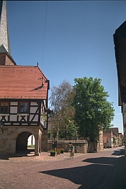 Heuchelheim-Klingen (c) Peter J. Feldmann